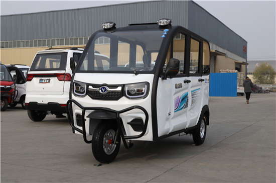 新能源電動車 新能源電動車