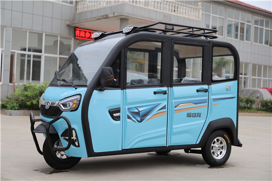 電動代步三輪車 電動代步三輪車