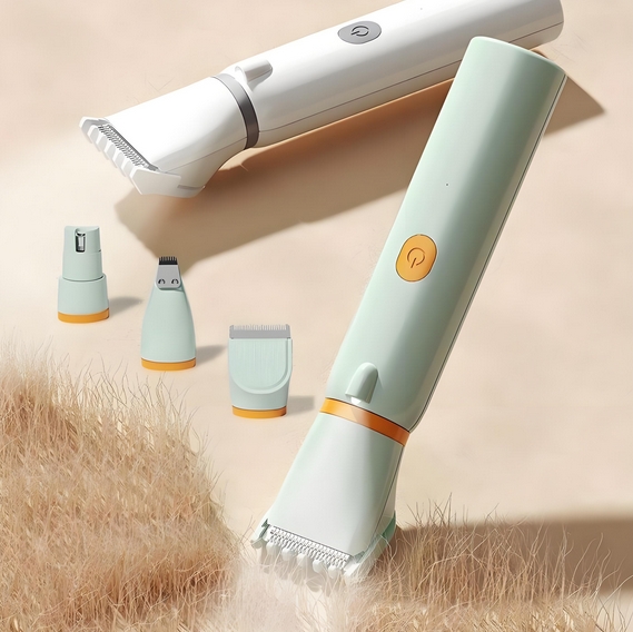 寵物剃毛器方案開發(fā)